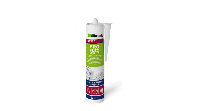 SP525 Proflex Seal 25, stehend 